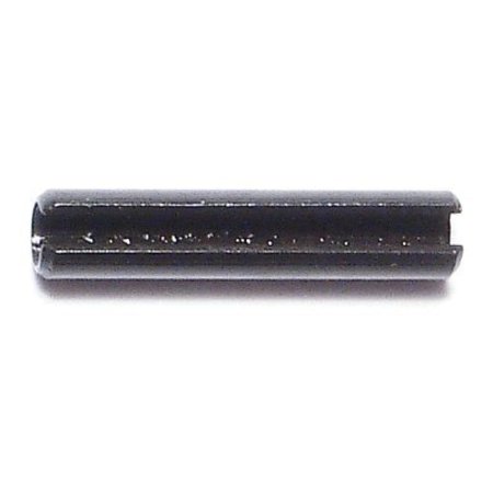 MIDWEST FASTENER 3mm x 16mm Plain Steel Tension Pins 15PK 32284